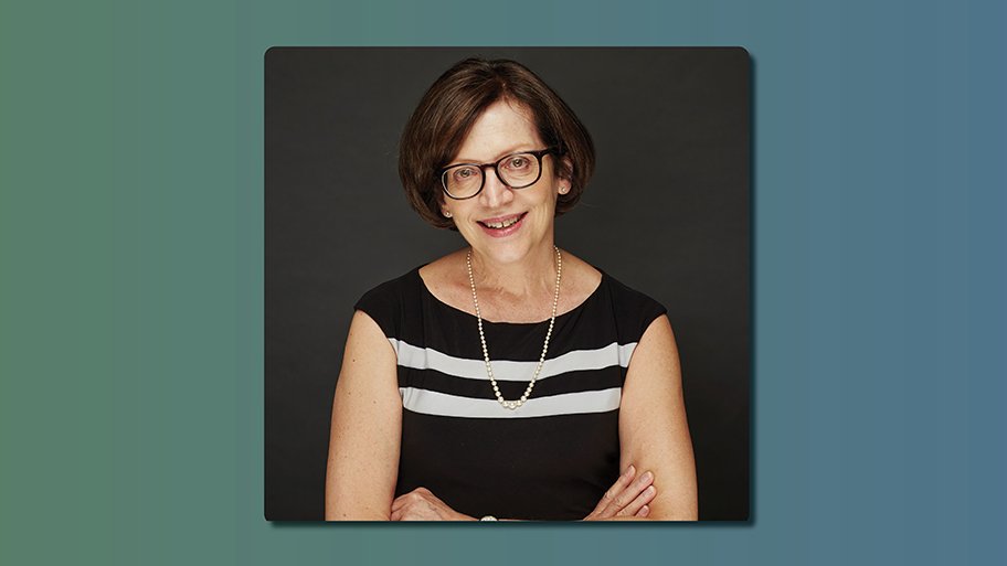 Dr. Janet Van Cleave