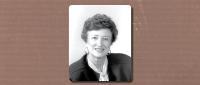 Dr. Patricia L. Starck