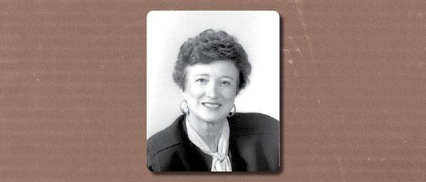 Dr. Patricia L. Starck