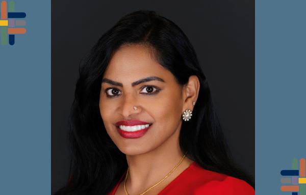 Nitha Mathew Joseph