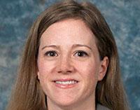 Dr Diane Santa Maria