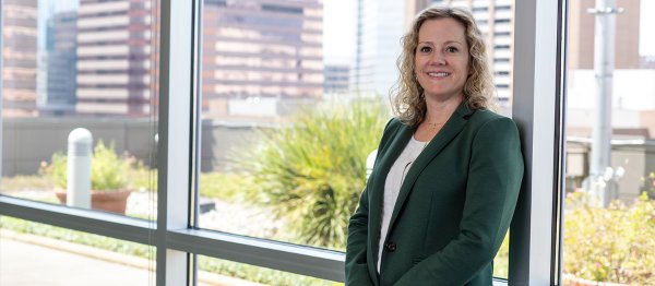 Dean Diane Santa Maria