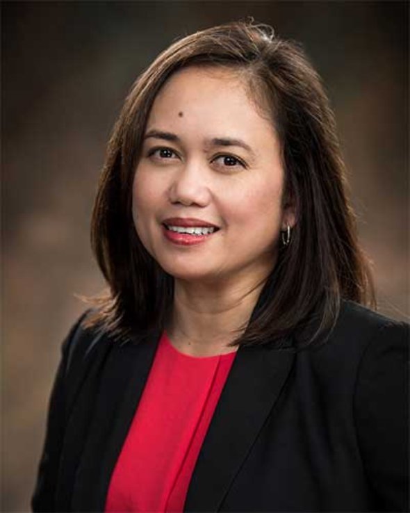 photo of Darlene Acorda