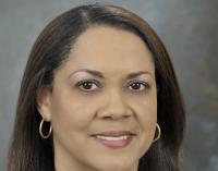 Ross honored for work in gerontological nursing education