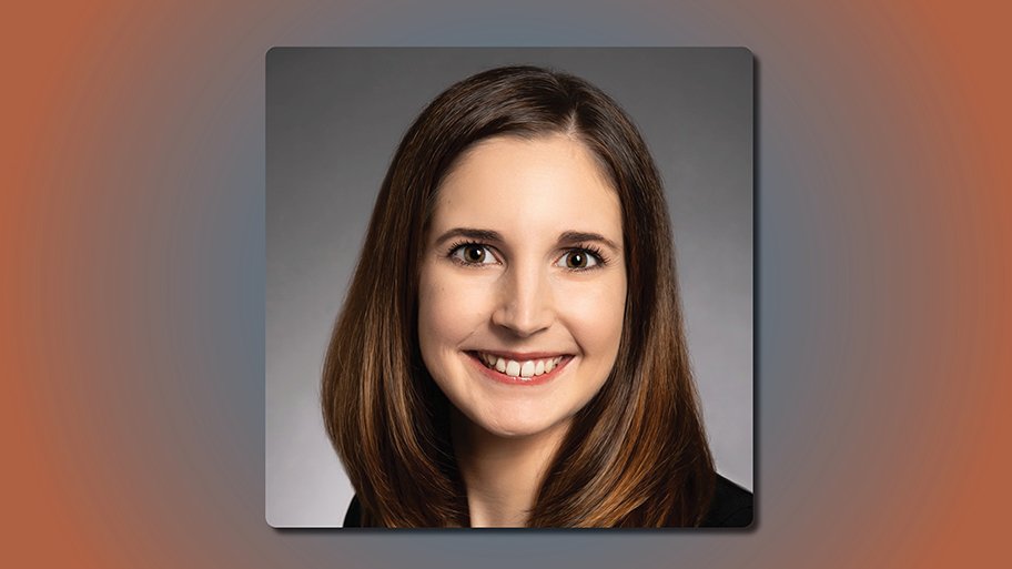 Caitlin McVey Weinheimer