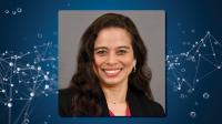 Associate Professor Daphne Hernandez