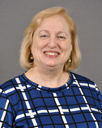 Photo of Susan Alderman