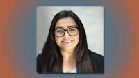 Assistant Professor Sara Mithani, PhD, RN