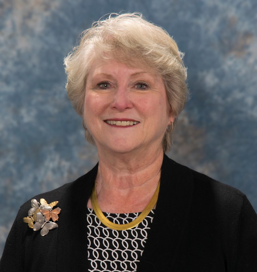 Vaunette P. Fay, PhD, RNC, FNP, GNP