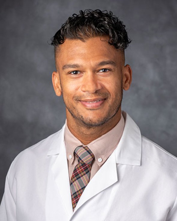 photo of Brandon Sterling