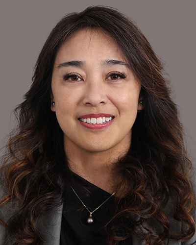 Jennifer Kawi, PhD, MSN, FNP-BC, CNE, FAAN