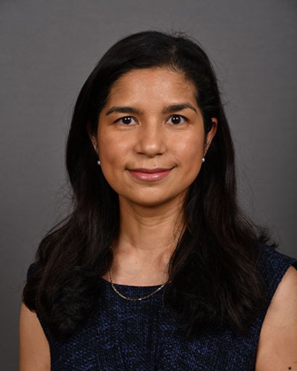 photo of Carina Katigbak