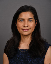 Photo of Carina Katigbak