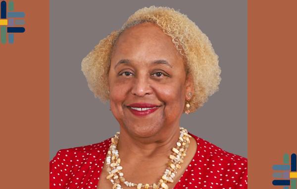 Dr. Sheryl Malone-Thomas