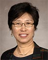 Profile picture for to Hongyu  Wang, MD, PhD
