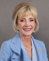 Photo of Allison Edwards