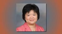 Associate Dean for Undergraduate Studies Erica Yu