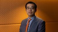 Xiaoqian Jiang, PhD, Associate Vice President for Medical AI at McWilliams School of Biomedical Informatics at UTHealth Houston