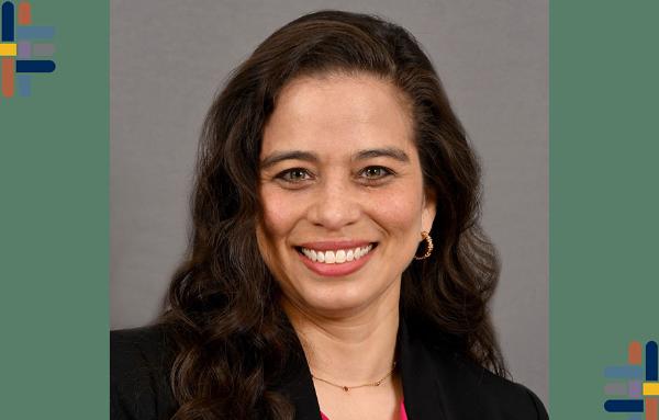 Dr. Daphne Hernandez