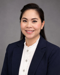 Photo of Carolyn Tran