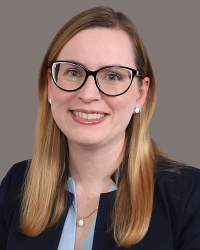 Photo of Colleen Manning