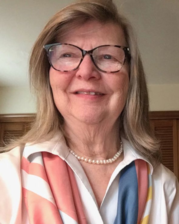 photo of Nancy Crider