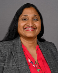 Photo of Padmavathy Ramaswamy