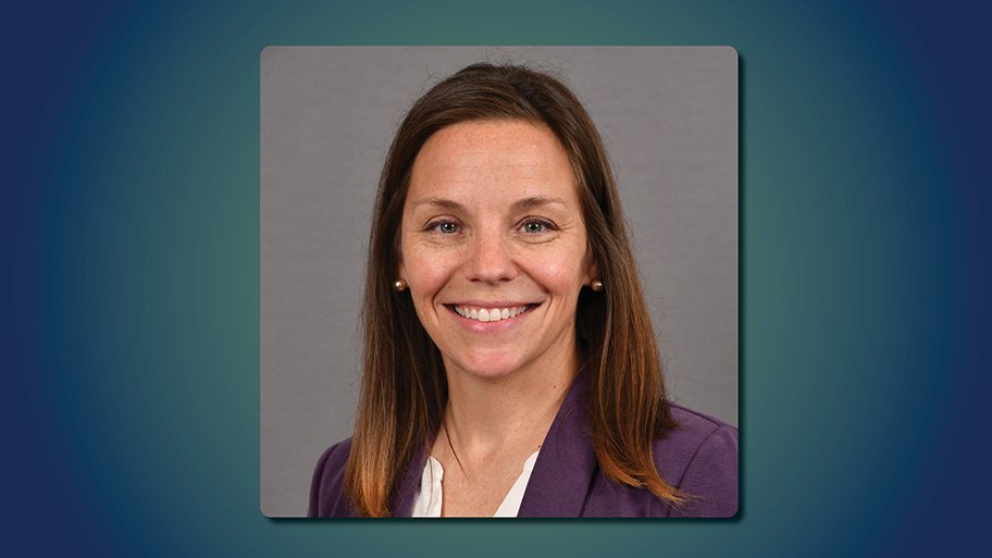 Assistant Professor Anitra Frederick, PhD, RN, CNE