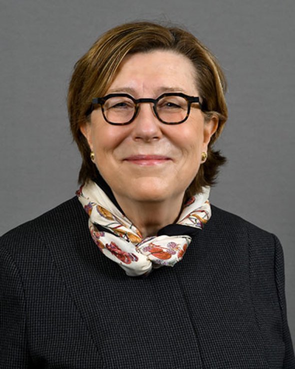 photo of Constance Johnson