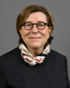 Constance M Johnson