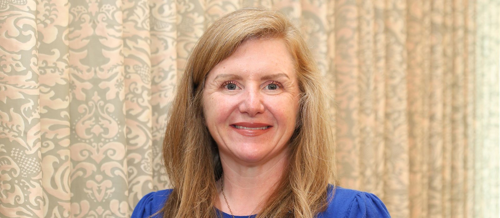Sarah Wall