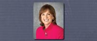 Former dean Lorraine Frazier