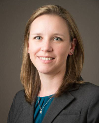 Photo of Ansley Stanfill