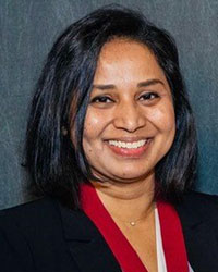 Photo of Rose Xavier