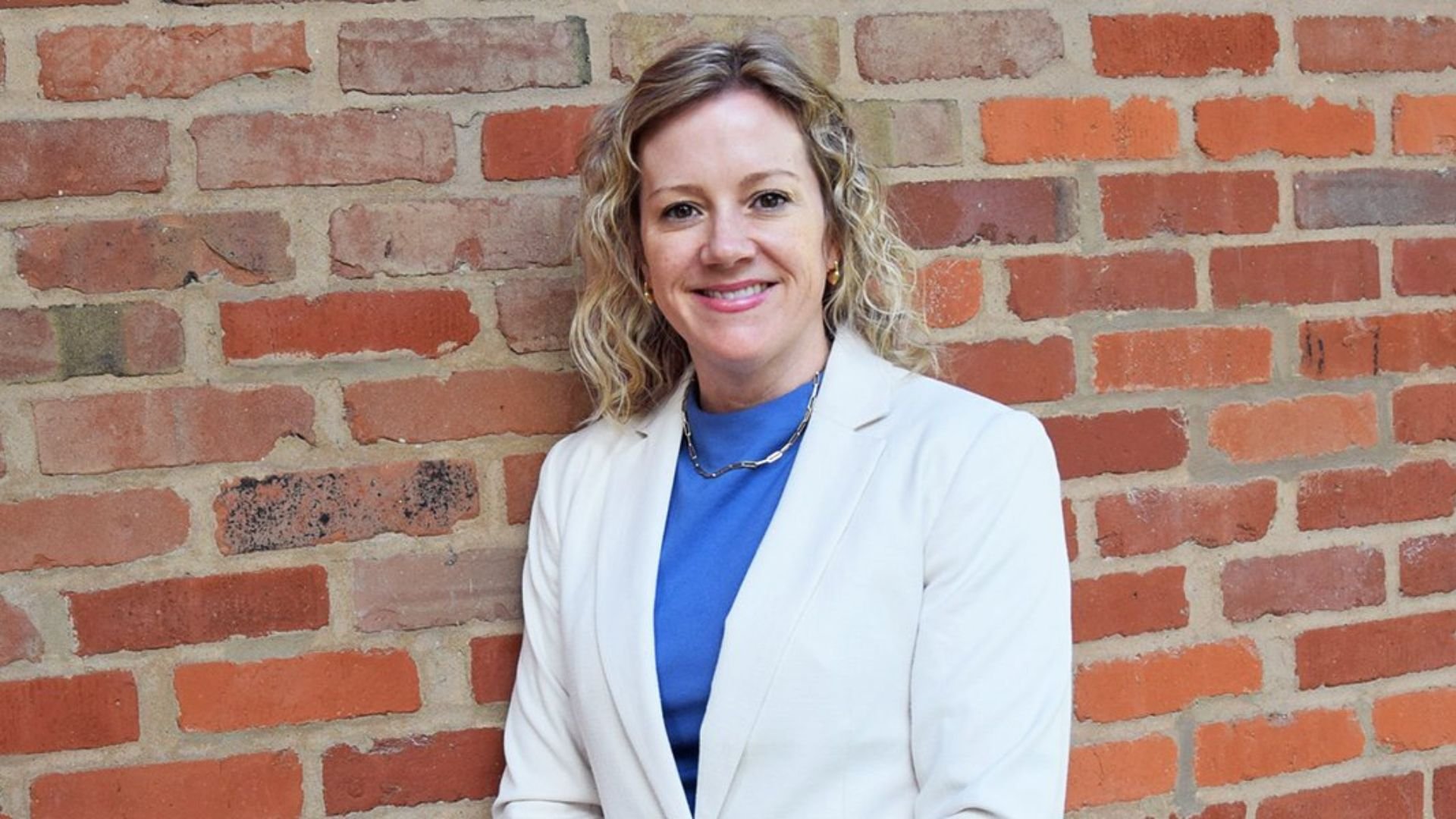 Cizik School of Nursing Dean Diane Santa Maria. (Photo by UTHealth Houston)