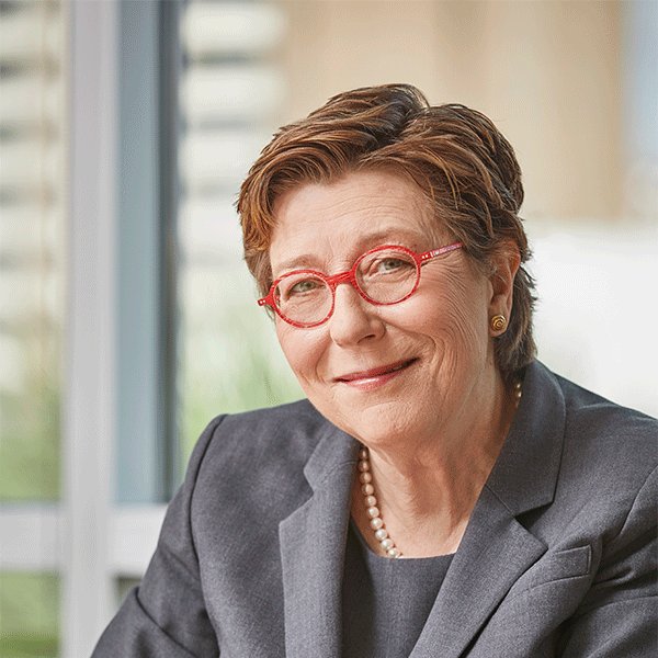 Photo of Constance Johnson, MD.