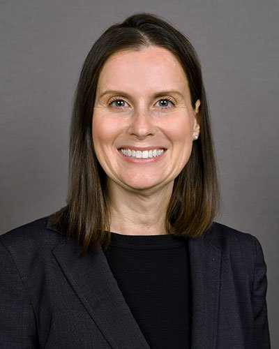 Dr. Jennifer Sanner Beauchamp
