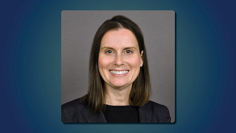 Jennifer Beauchamp