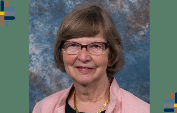 Dr. Nancy Crider