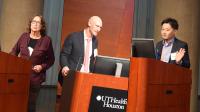 Jane N. Bolin, Chris Lominska, and Taichi Goto