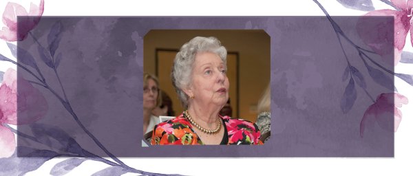 Dr. Dorothy Otto