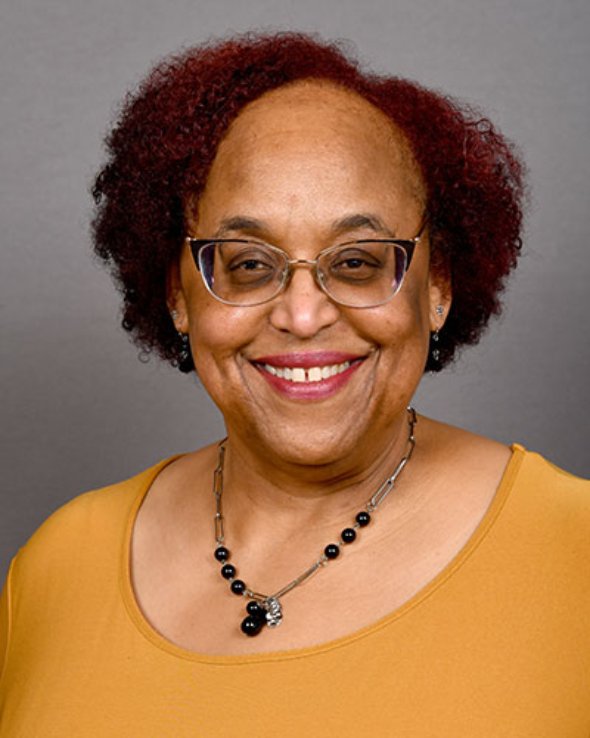 photo of Sheryl Malone-Thomas