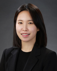 Photo of Suhyun Park