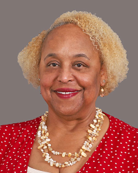 Photo of Sheryl Malone-Thomas