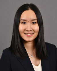 Photo of Hsiao-Hui (Joyce) Ju