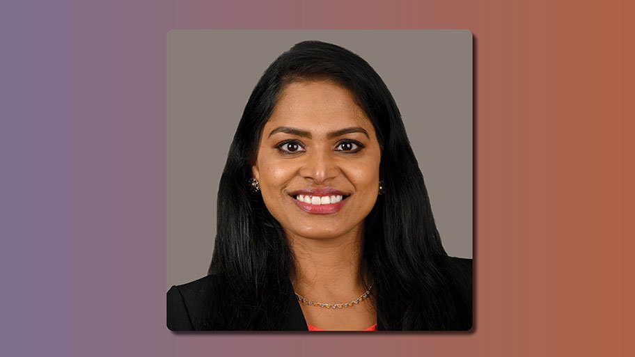 Associate Professor Nitha Mathew Joseph, PhD, RN, CNE