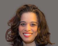 Dr. Daphne Hernandez