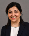 Profile picture for to Seema S Aggarwal, PhD, RN, AGNP-C
