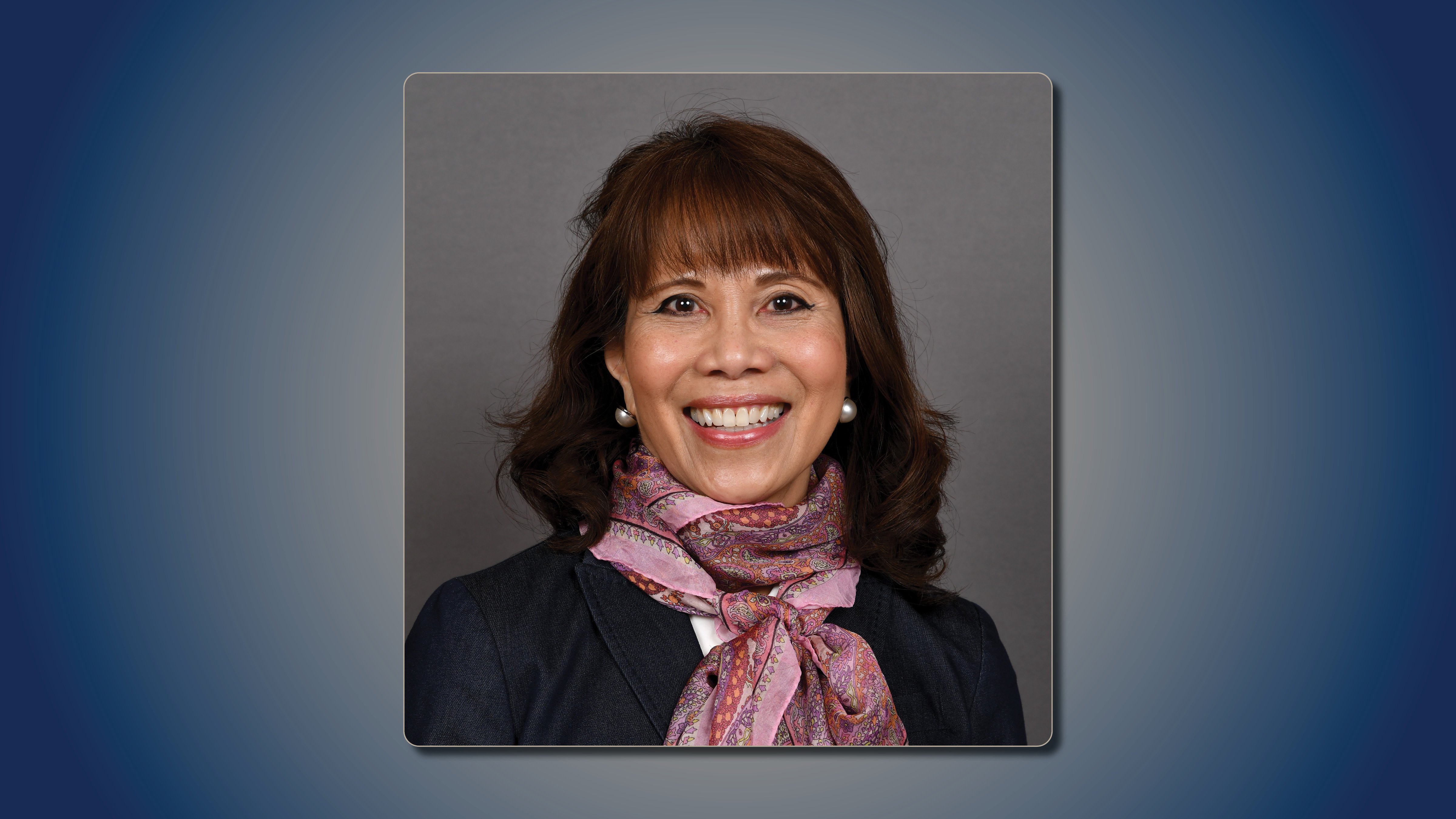 Grant to Supports Well-Being of Filipino American Nurses