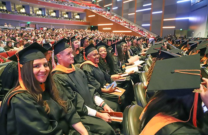 Spring 2023 Convocation & Awards Ceremony  University of Arizona College  of Nursing